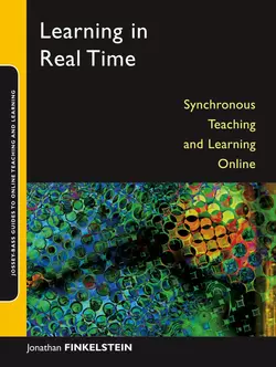 Learning in Real Time 