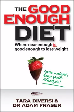 The Good Enough Diet, Tara Diversi