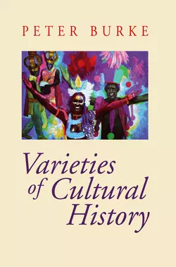 Varieties of Cultural History 