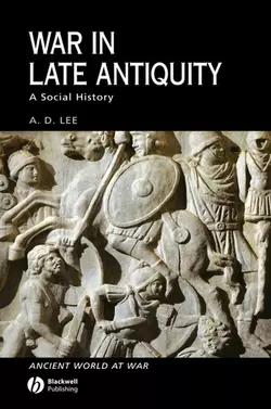 War in Late Antiquity 