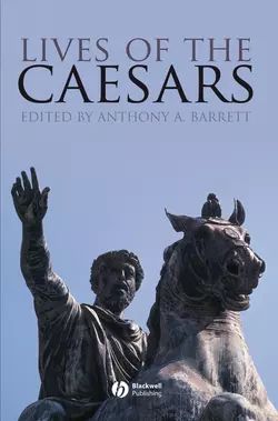 Lives of the Caesars 