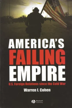 America′s Failing Empire 