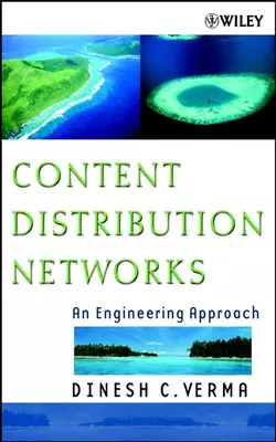 Content Distribution Networks 