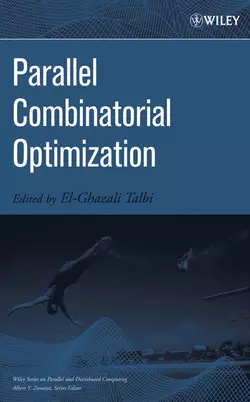 Parallel Combinatorial Optimization 