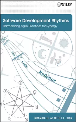 Software Development Rhythms Kim Lui и Keith Chan