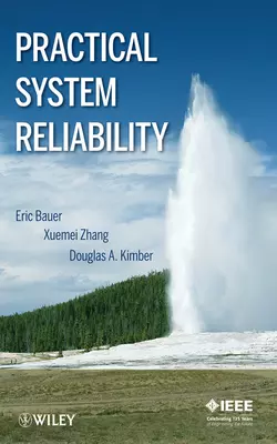 Practical System Reliability, Xuemei Zhang