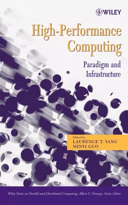 High-Performance Computing Minyi Guo и Laurence Yang