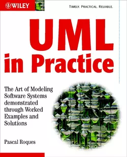 UML in Practice 