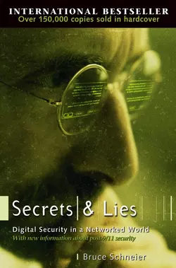 Secrets and Lies 