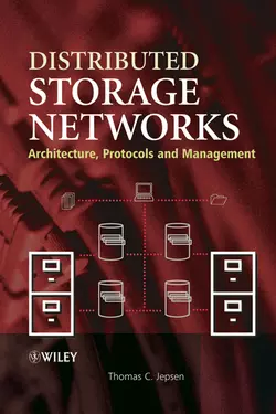 Distributed Storage Networks 