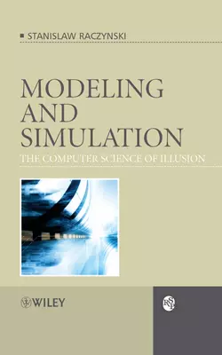 Modeling and Simulation 