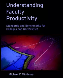 Understanding Faculty Productivity 