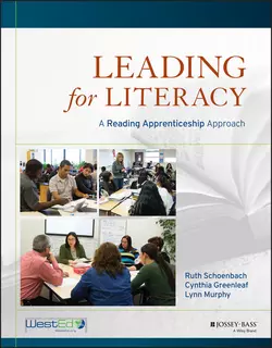 Leading for Literacy, Ruth Schoenbach