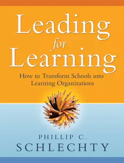 Leading for Learning 