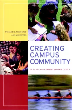 Creating Campus Community 