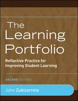 The Learning Portfolio, John Zubizarreta