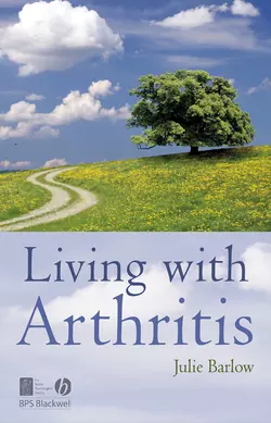 Living with Arthritis 