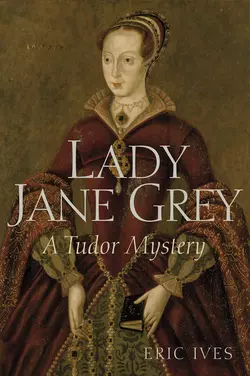 Lady Jane Grey 