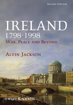 Ireland 1798-1998 