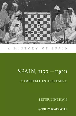 Spain  1157-1300 