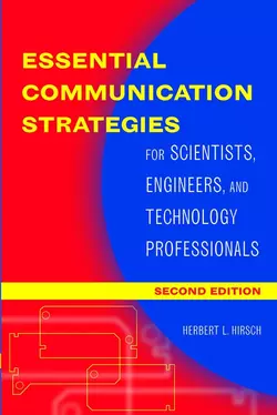 Essential Communication Strategies 