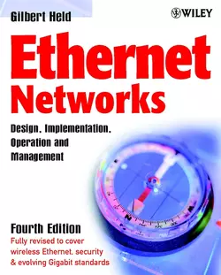 Ethernet Networks 