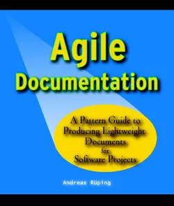 Agile Documentation 