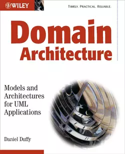 Domain Architectures 