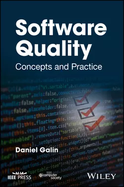 Software Quality 