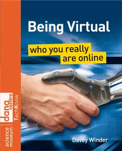 Being Virtual 