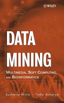 Data Mining Sushmita Mitra и Tinku Acharya