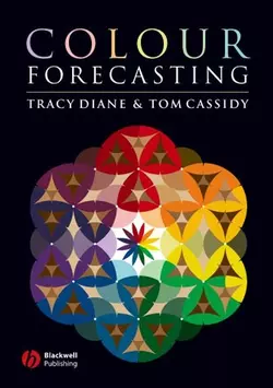 Colour Forecasting, Tracy Diane