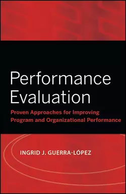 Performance Evaluation 