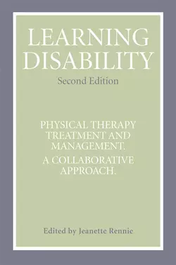 Learning Disability 