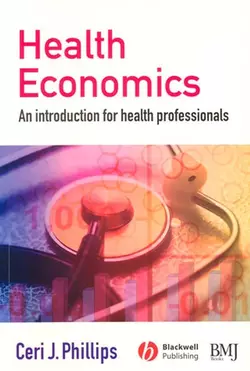 Health Economics 