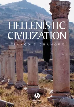 Hellenistic Civilization 