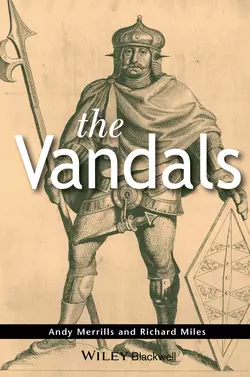 The Vandals, Richard Miles