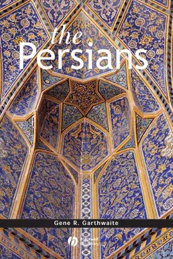 The Persians 