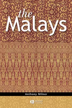 The Malays 