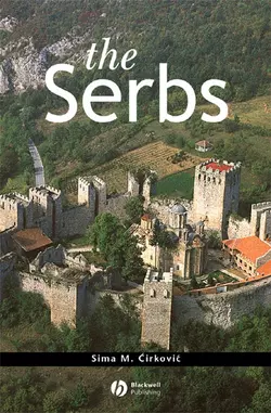 The Serbs 