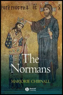 The Normans 