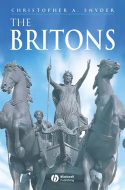 The Britons 