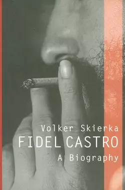 Fidel Castro, Patrick Camiller