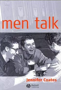 Men Talk 