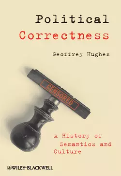 Political Correctness 