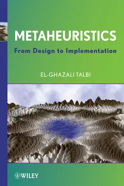 Metaheuristics 