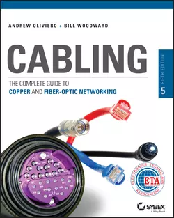 Cabling, Andrew Oliviero