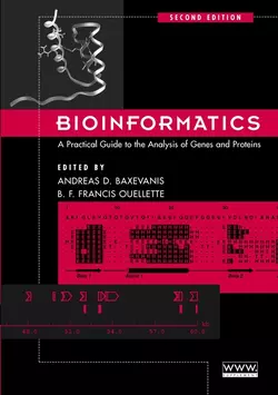 Bioinformatics, Andreas Baxevanis