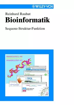 Bioinformatik 