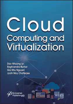 Cloud Computing and Virtualization, Dac-Nhuong Le